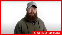 After an Arizona man was shot, an AI video of him addresses his killer in court