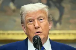 Trump orders sweeping drug price cuts, vows US will save ‘trillions’