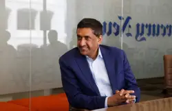 A Silicon Valley Democrat takes town halls to enemy territory — but will it peel off any GOP votes in Congress?