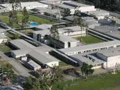 Judge orders more than 100 youths moved out of troubled L.A. County juvenile hall