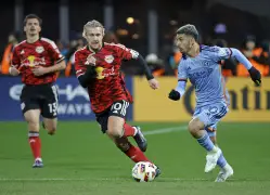 Behind MLS’ plan to attract new fan base: ‘Culture, entertainment and sport’