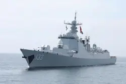 US has surrendered the seas to China — here’s how to win them back