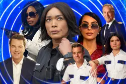 Ryan Murphy’s TV Show Lineup: ‘9-1-1’ Season 9, ‘9-1-1′ Nashville’, ‘All’s Fair’ And More