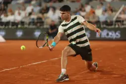 2025 French Open Day 8 odds, picks: Shelton vs. Alcaraz, Musetti vs. Rune