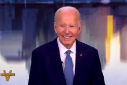 Miranda Devine: Old Joe Biden haunts Demented Dems as they desperately try to flip the script claiming Trump is ‘losing his mind’
