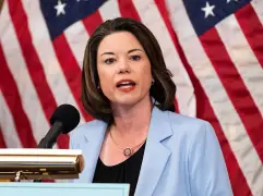 Race for Rep. Angie Craig’s seat is heating up and expected to sizzle 