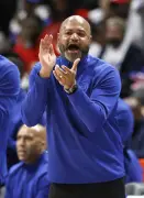 Mike Breen ripped Pistons’ J.B. Bickerstaff for constant whining: ‘It’s nonstop’