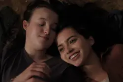 ‘The Last of Us’ Star Isabela Merced Takes Us Behind-the-Scenes of Ellie and Dina’s Big Love Scene: “It’s So Necessary and It’s So Hot”