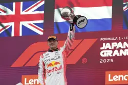 Opinion: Curse other drivers? So do the pros — but they get fined
