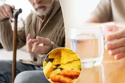 These foods increase your odds of early Parkinson’s symptoms: study