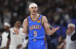 Bet365 bonus code NYPBET: Nuggets vs. Thunder Game 7 odds, prediction