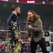 WWE already building its next inspirational world-championship quest story