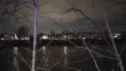 Sources: Search underway for 4-year-old who went missing near Merrimack River in Lowell