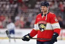 Bet365 bonus code NYPBET: Panthers vs. Hurricanes Game 1 odds, prediction