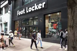 Dick's Sporting Goods is buying Foot Locker for $2.4 billion