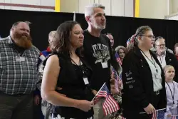 Why Baptists in North Carolina agreed to resettle Afrikaners as refugees