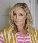 Sonja Morgan makes good after small business accuses her of ‘stiffing’ it out of $20,000 after bank reverses payment she made