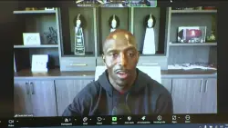 Former Patriot Devin McCourty working with local law enforcement to help inmates readjust after serving time