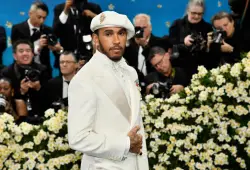 Photos: Best and worst looks from the 2025 Met Gala
