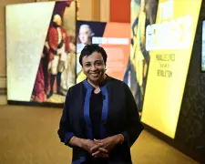Trump fires Librarian of Congress Carla Hayden in abrupt move, sending Democrats into a frenzy