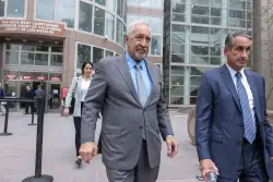 Diddy’s lawyer slammed by judge for calling prosecutors a ‘six-pack of white women’